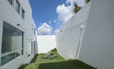 🏡 Casa en Renta en Cañada del Refugio Norte