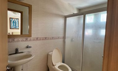 🏡 Casa en Renta en Cañada del Refugio Norte