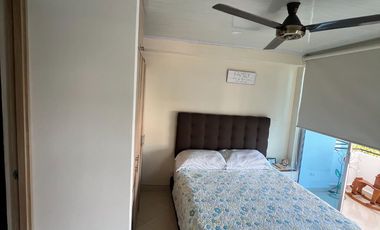 CASA EN VENTA EN GIRARDOT CUNDINAMARCA de 184m² ubicada en el Condominio Senderos del Sol en Nariño, Cundinamarca