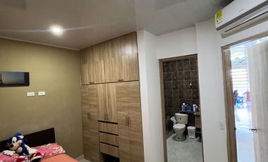 CASA EN VENTA EN GIRARDOT CUNDINAMARCA de 184m² ubicada en el Condominio Senderos del Sol en Nariño, Cundinamarca