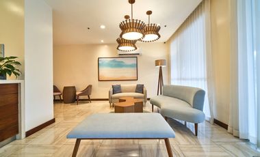 2 Bedrooms 38sqm condo unit Rent To Own Palm Beac West in Bay Area Pasay