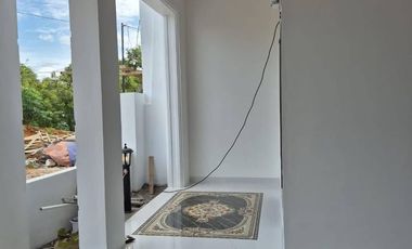 PROMO RUMAH MURAH GRIYA ALAM RAJABASA belakang SMA 13