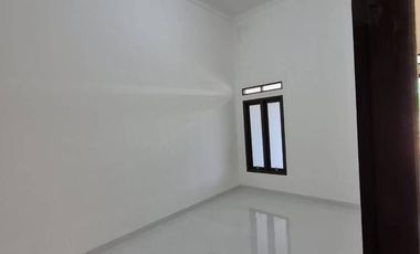 PROMO RUMAH MURAH GRIYA ALAM RAJABASA belakang SMA 13