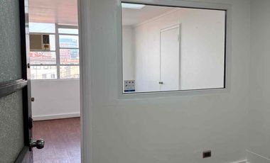 Arriendo Oficina en Excelente ubicación en Paseo Ahumada