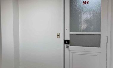 Arriendo Oficina en Excelente ubicación en Paseo Ahumada