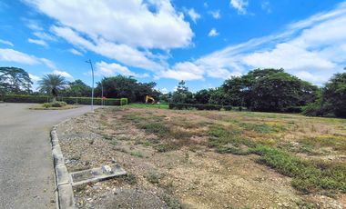 LOTE EN VENTA SECTOR CONJUNTO CAMPESTRE BALMORAL MONTERIA -CORDOBA