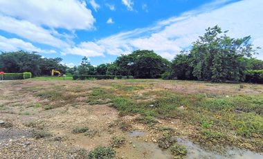 LOTE EN VENTA SECTOR CONJUNTO CAMPESTRE BALMORAL MONTERIA -CORDOBA