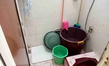 DIJUAL RUMAH POSISI HOOK DAN ADA WARUNG