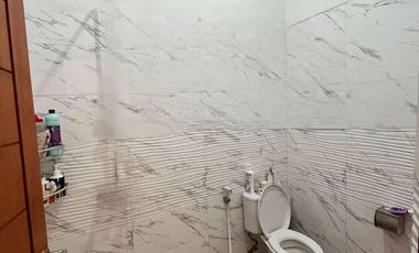 RUMAH MEWAH MINIMALIS DAN ELEGAN DI PASADENA SEMARANG BARAT