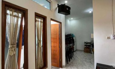 RUMAH MEWAH MINIMALIS DAN ELEGAN DI PASADENA SEMARANG BARAT