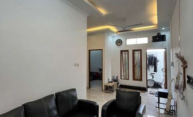 RUMAH MEWAH MINIMALIS DAN ELEGAN DI PASADENA SEMARANG BARAT