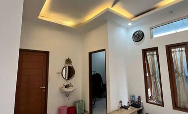 RUMAH MEWAH MINIMALIS DAN ELEGAN DI PASADENA SEMARANG BARAT