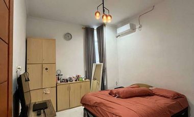 RUMAH MEWAH MINIMALIS DAN ELEGAN DI PASADENA SEMARANG BARAT