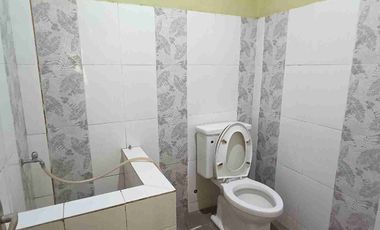 Dijual Cepat Rumah Hook Tengah Costarica