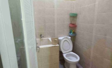 Dijual Cepat Rumah Hook Tengah Costarica