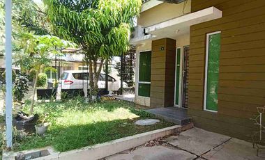 Dijual Cepat Rumah Hook Tengah Costarica