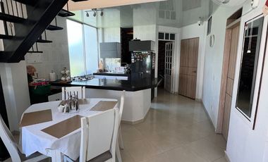 CASA EN VENTA EN GIRARDOT CUNDINAMARCA de 184m² ubicada en el Condominio Senderos del Sol, Nariño, Cundinamarca