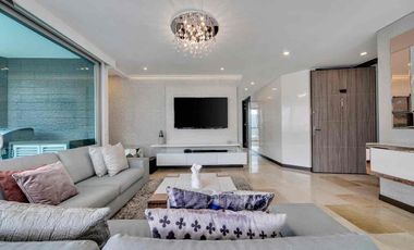 RENTO APARTAMENTO AMOBLADO EN EL POBLADO - CASTROPOL