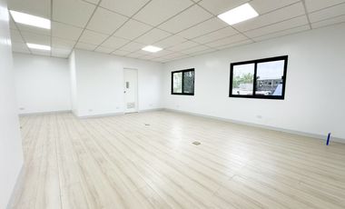 NEWLY BUILT 71 sqm Laguna Room 2D 2nd floor Office Warehouse Space for Rent Lease Laguna Technopark Sta. Rosa Santa Rosa Industrial park (Non Peza Com