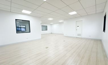 NEWLY BUILT 71 sqm Laguna Room 2D 2nd floor Office Warehouse Space for Rent Lease Laguna Technopark Sta. Rosa Santa Rosa Industrial park (Non Peza Com