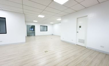 NEWLY BUILT 71 sqm Laguna Room 2D 2nd floor Office Warehouse Space for Rent Lease Laguna Technopark Sta. Rosa Santa Rosa Industrial park (Non Peza Com
