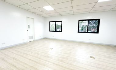 NEWLY BUILT 71 sqm Laguna Room 2D 2nd floor Office Warehouse Space for Rent Lease Laguna Technopark Sta. Rosa Santa Rosa Industrial park (Non Peza Com