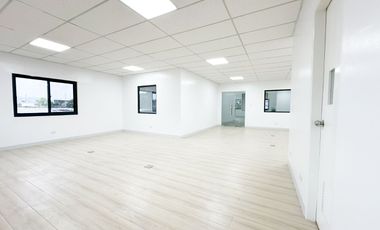 NEWLY BUILT 71 sqm Laguna Room 2D 2nd floor Office Warehouse Space for Rent Lease Laguna Technopark Sta. Rosa Santa Rosa Industrial park (Non Peza Com
