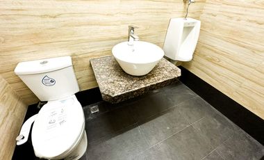 NEWLY BUILT 71 sqm Laguna Room 2D 2nd floor Office Warehouse Space for Rent Lease Laguna Technopark Sta. Rosa Santa Rosa Industrial park (Non Peza Com