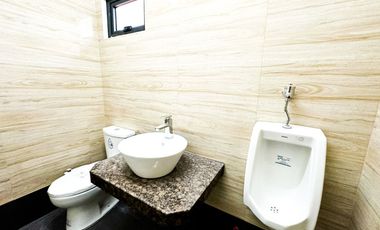 NEWLY BUILT 71 sqm Laguna Room 2D 2nd floor Office Warehouse Space for Rent Lease Laguna Technopark Sta. Rosa Santa Rosa Industrial park (Non Peza Com