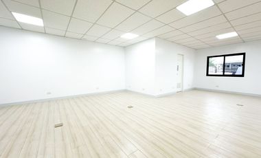 NEWLY BUILT 71 sqm Laguna Room 2D 2nd floor Office Warehouse Space for Rent Lease Laguna Technopark Sta. Rosa Santa Rosa Industrial park (Non Peza Com