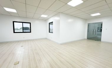 NEWLY BUILT 71 sqm Laguna Room 2D 2nd floor Office Warehouse Space for Rent Lease Laguna Technopark Sta. Rosa Santa Rosa Industrial park (Non Peza Com