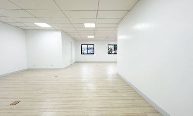 NEWLY BUILT 71 sqm Laguna Room 2D 2nd floor Office Warehouse Space for Rent Lease Laguna Technopark Sta. Rosa Santa Rosa Industrial park (Non Peza Com