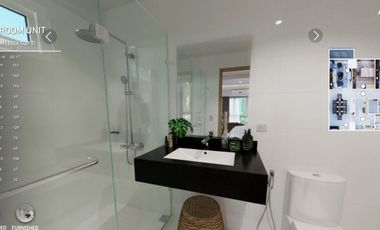 Astela Tower 1- 3Bedroom located in Circiut Makati (pre selling)