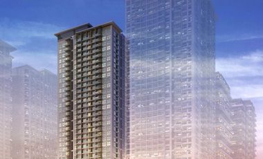 Astela Tower 1- 3Bedroom located in Circiut Makati (pre selling)