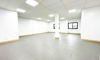 NEWLY BUILT 72 sqm Laguna Room 1C Ground floor Office Warehouse Space for Rent Lease Laguna Technopark Sta. Rosa Santa Rosa Industrial park (Non Peza