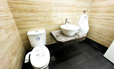 NEWLY BUILT 72 sqm Laguna Room 1C Ground floor Office Warehouse Space for Rent Lease Laguna Technopark Sta. Rosa Santa Rosa Industrial park (Non Peza