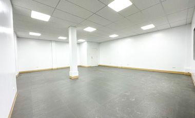 NEWLY BUILT 72 sqm Laguna Room 1C Ground floor Office Warehouse Space for Rent Lease Laguna Technopark Sta. Rosa Santa Rosa Industrial park (Non Peza