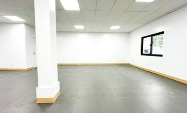 NEWLY BUILT 72 sqm Laguna Room 1C Ground floor Office Warehouse Space for Rent Lease Laguna Technopark Sta. Rosa Santa Rosa Industrial park (Non Peza