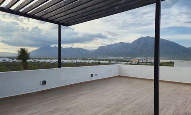 Casa en VENTA en Cumbres Calzadas