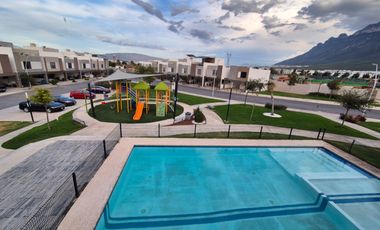 Casa en VENTA en Cumbres Calzadas