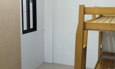 Move in Ready! 2 BR Furnished Apartment in Maa Near Downtown Davao  with Wrap around Terrace