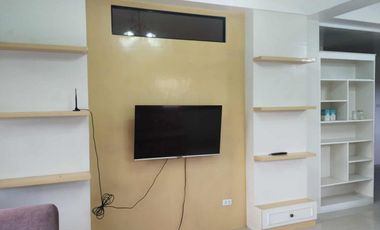 Move in Ready! 2 BR Furnished Apartment in Maa Near Downtown Davao  with Wrap around Terrace