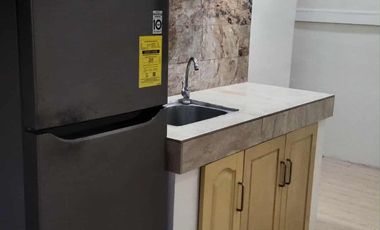 Move in Ready! 2 BR Furnished Apartment in Maa Near Downtown Davao  with Wrap around Terrace