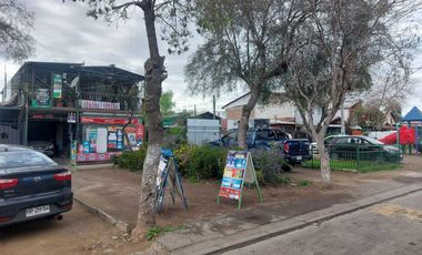 En Venta Casa De 2 Pisos; 4d, 2b Y E, En pje. Cautín, La Florida (metro Santa Julia)