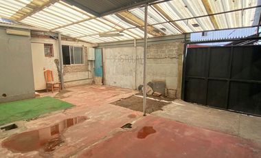 En Venta Casa De 2 Pisos; 4d, 2b Y E, En pje. Cautín, La Florida (metro Santa Julia)