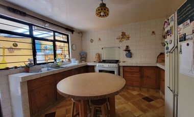 Casa sola en venta en Acueducto de Guadalupe, Gustavp A Madero