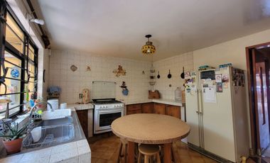 Casa sola en venta en Acueducto de Guadalupe, Gustavp A Madero