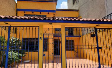 Casa sola en venta en Acueducto de Guadalupe, Gustavp A Madero