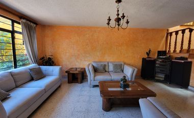 Casa sola en venta en Acueducto de Guadalupe, Gustavp A Madero