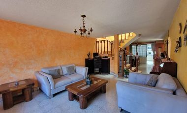 Casa sola en venta en Acueducto de Guadalupe, Gustavp A Madero